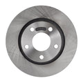 Disc Brake Rotor 45115
