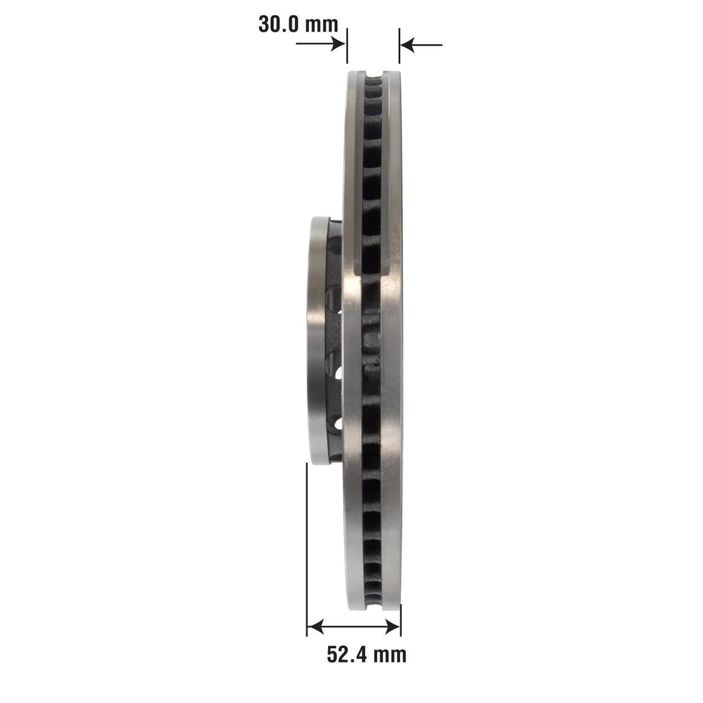 Disc Brake Rotor 45200