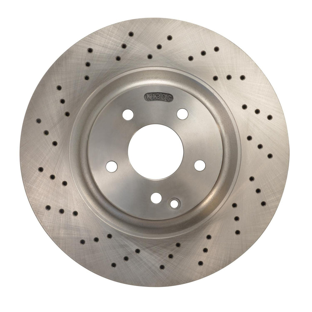 Disc Brake Rotor 45396