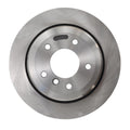 Disc Brake Rotor 45401