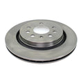 Disc Brake Rotor 45403