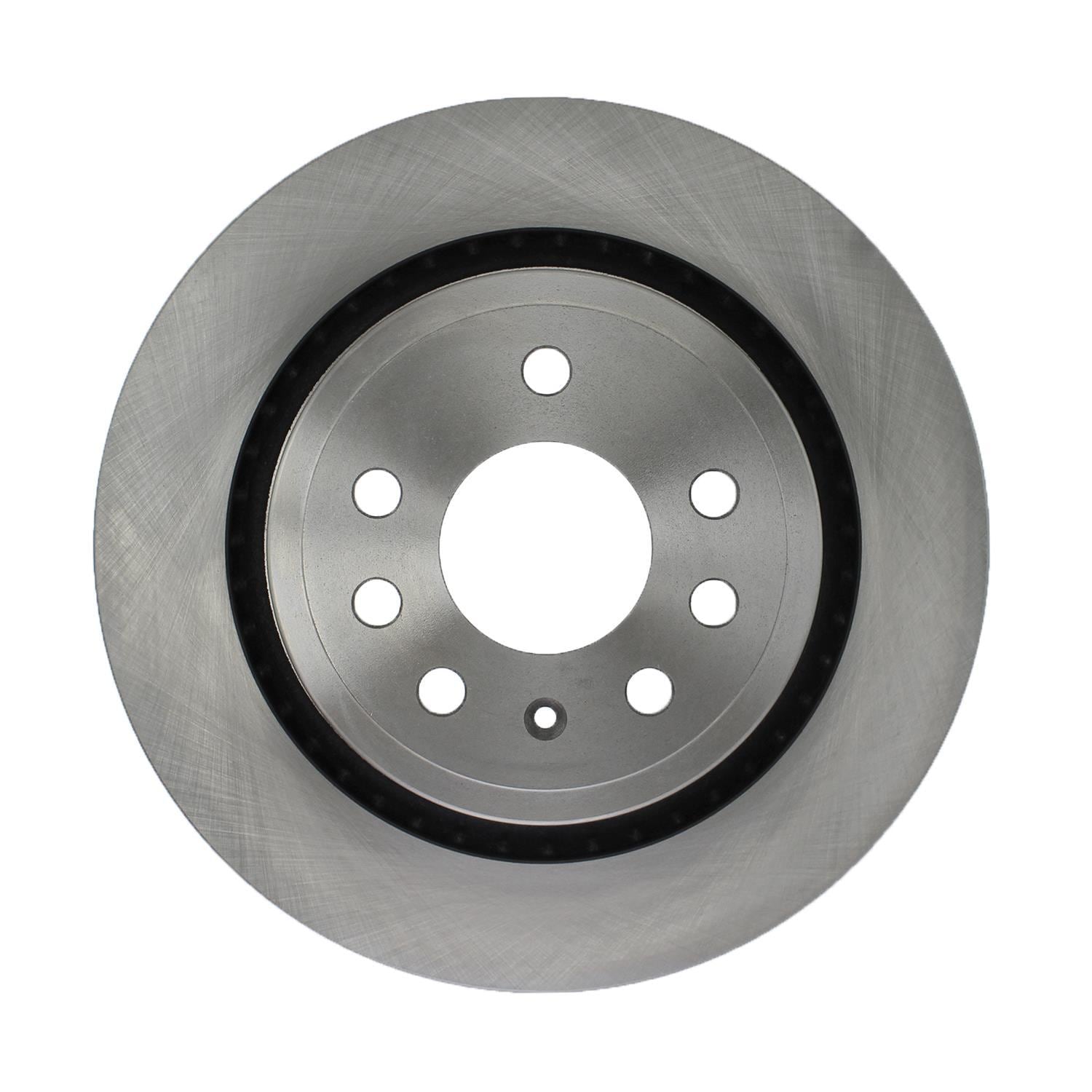 Disc Brake Rotor 45403