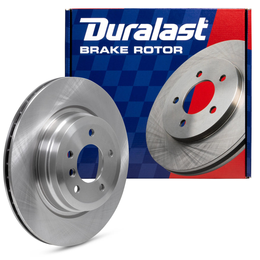 Disc Brake Rotor 45405