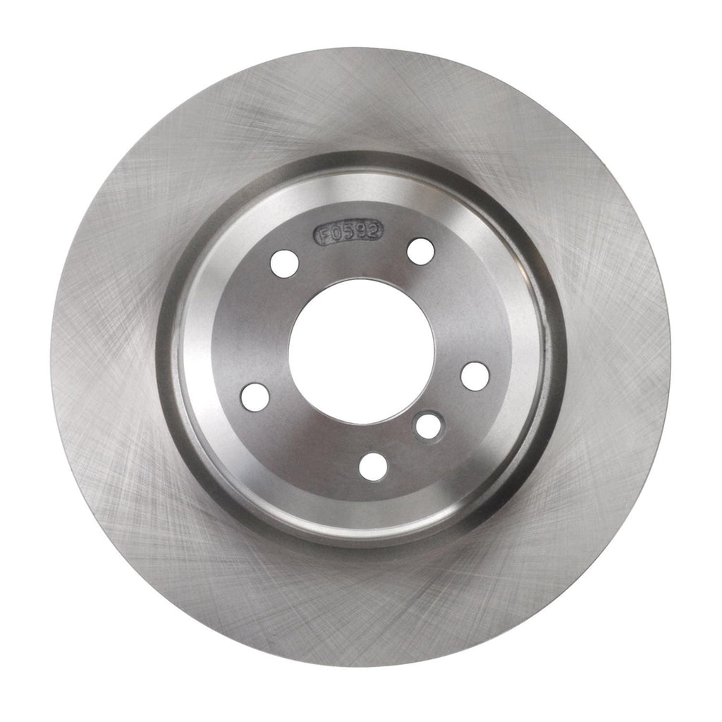 Disc Brake Rotor 45405
