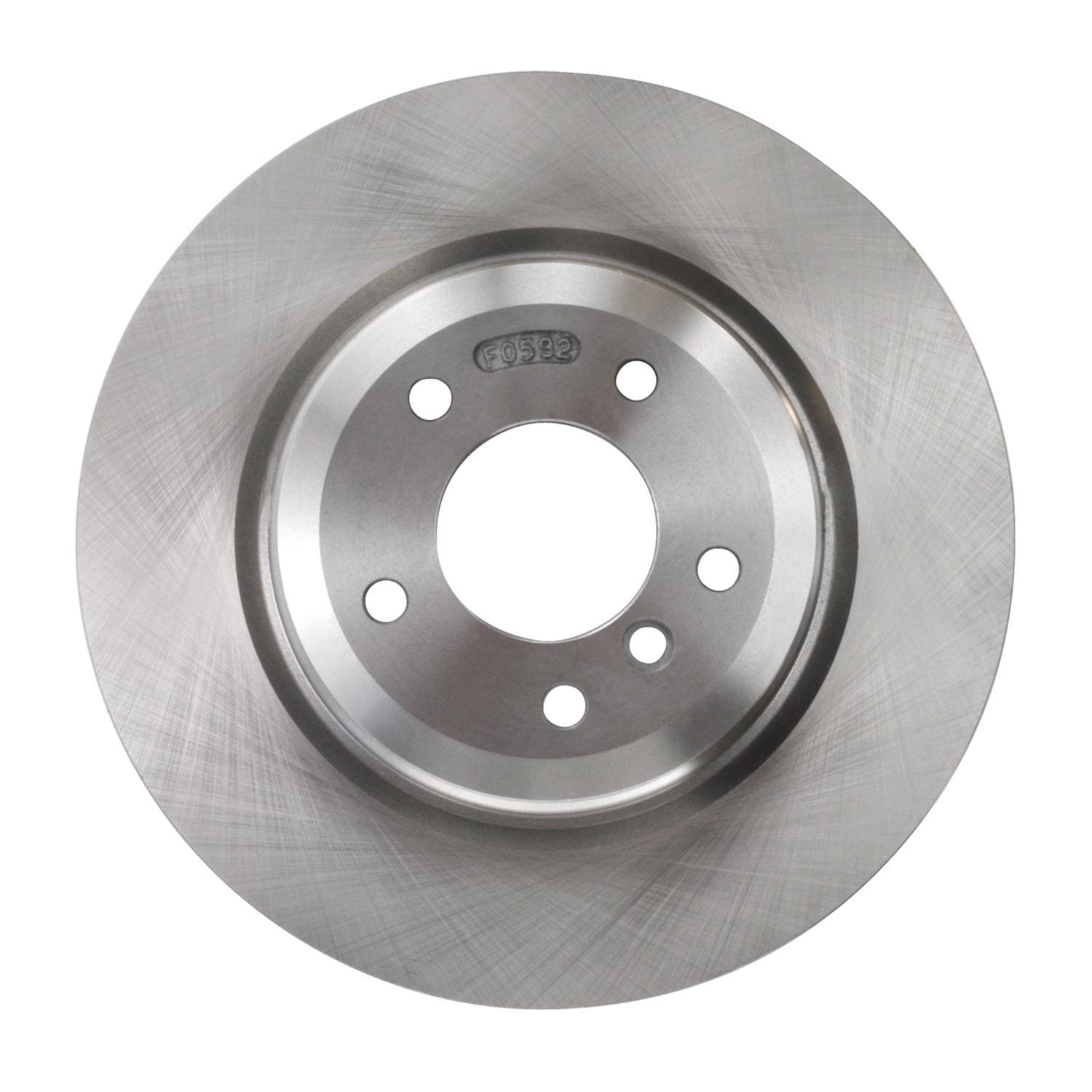 Disc Brake Rotor 45405