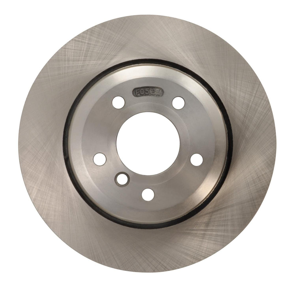 Disc Brake Rotor 45406