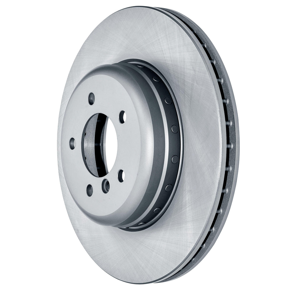 Disc Brake Rotor 45407DLC