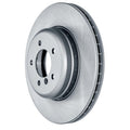 Disc Brake Rotor 45407DLC