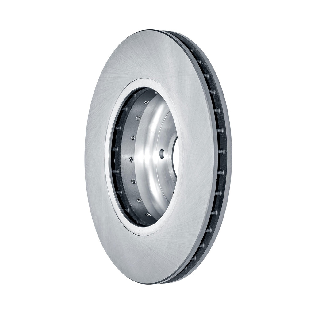 Disc Brake Rotor 45407DLC