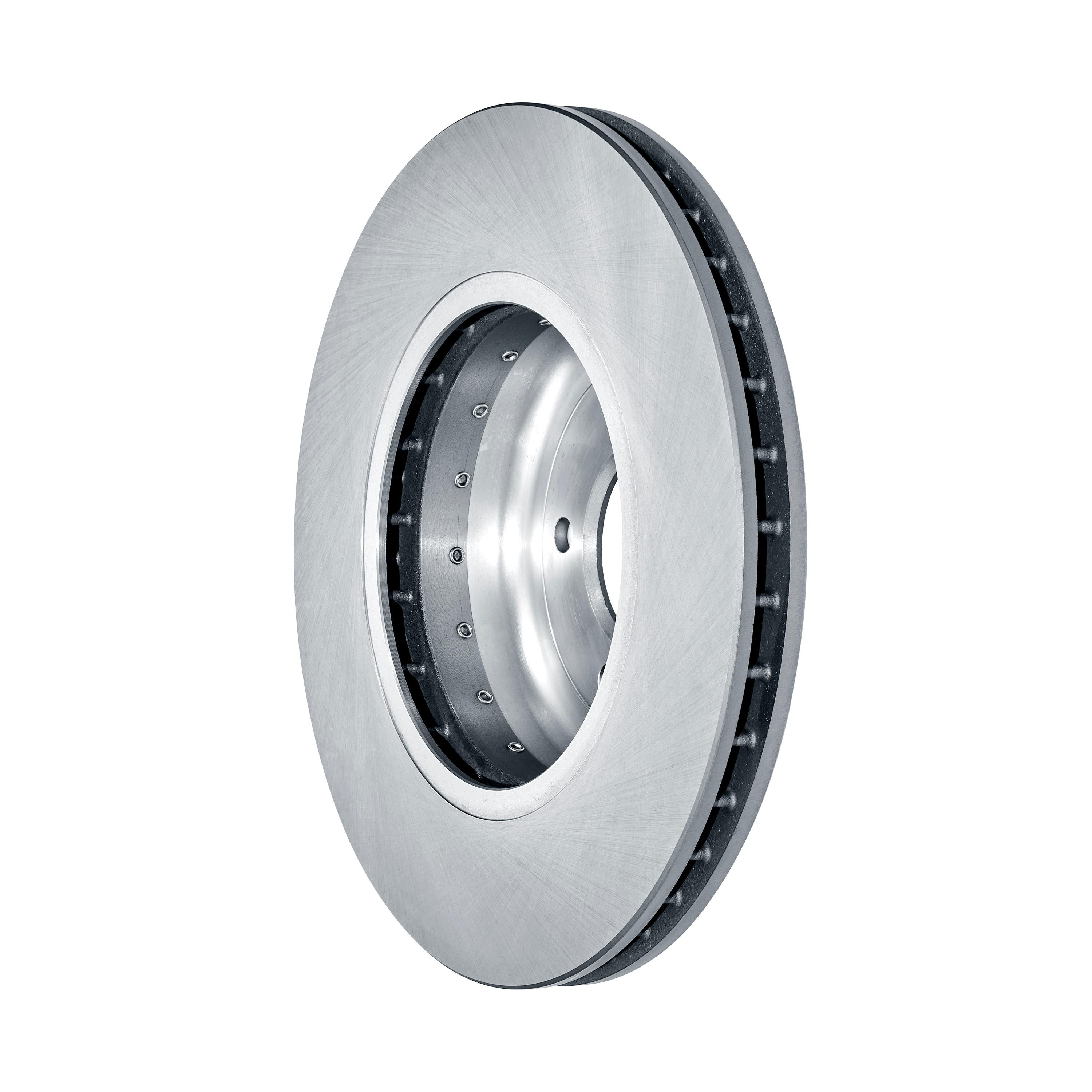Disc Brake Rotor 45407DLC