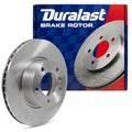 Disc Brake Rotor 45411