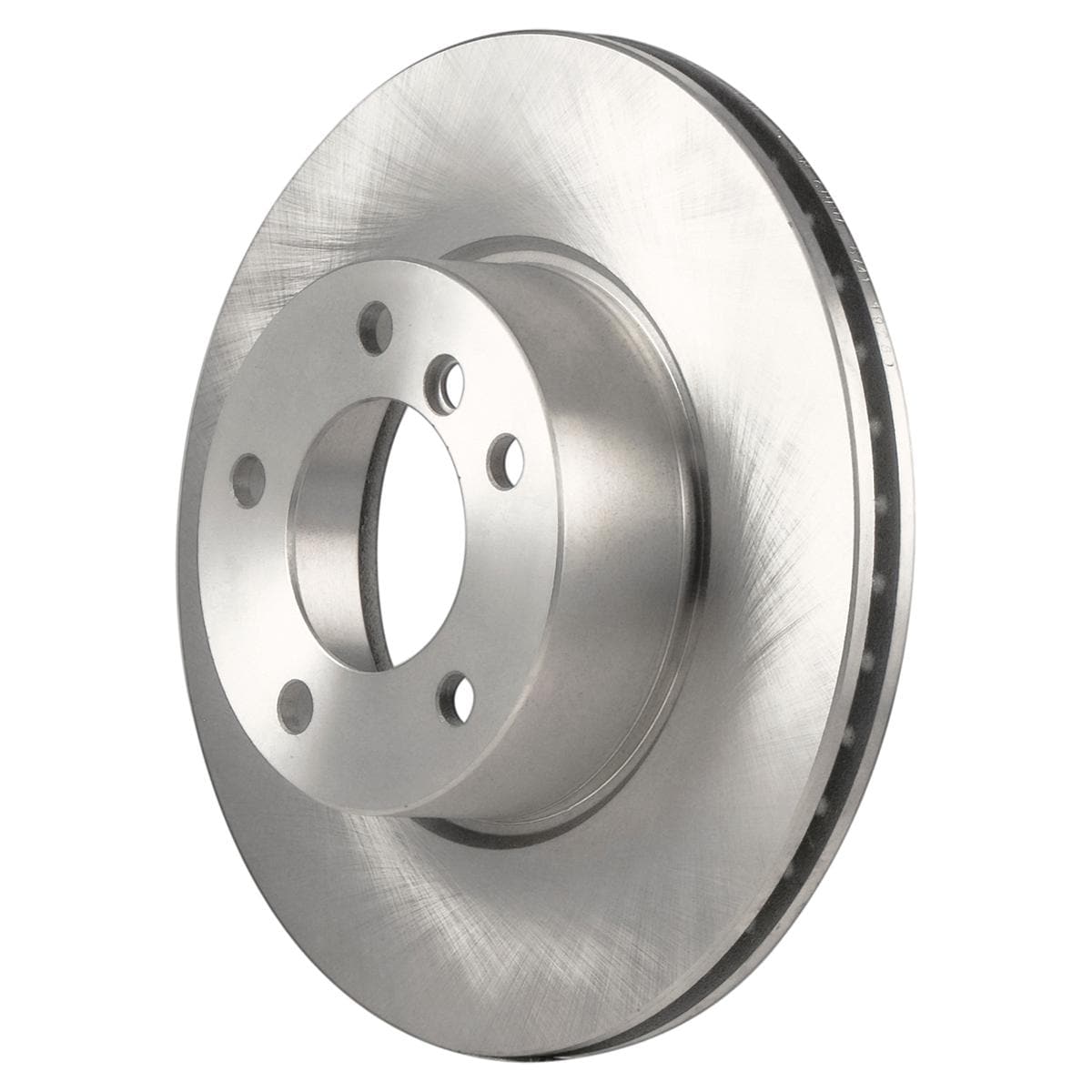 Disc Brake Rotor 45411