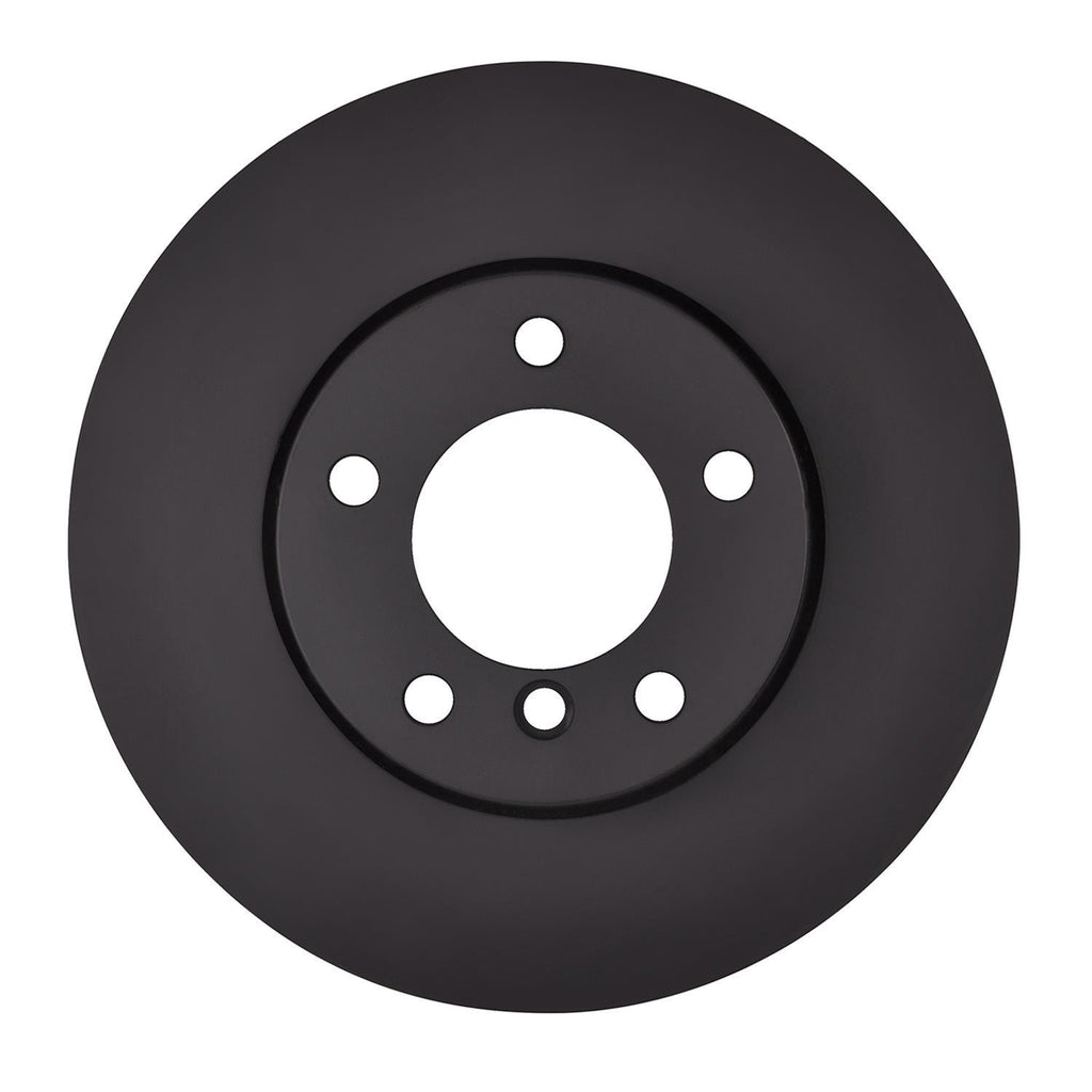 Gold Disc Brake Rotor 45411DG
