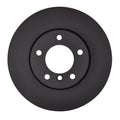 Gold Disc Brake Rotor 45411DG