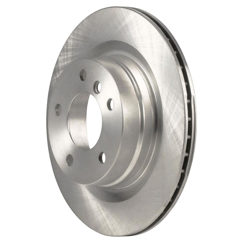 Disc Brake Rotor 45412