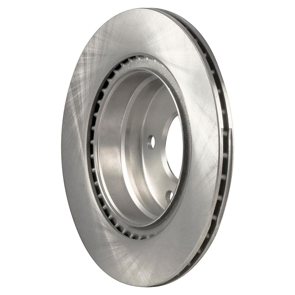 Disc Brake Rotor 45412