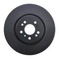 Gold Disc Brake Rotor 45413DG