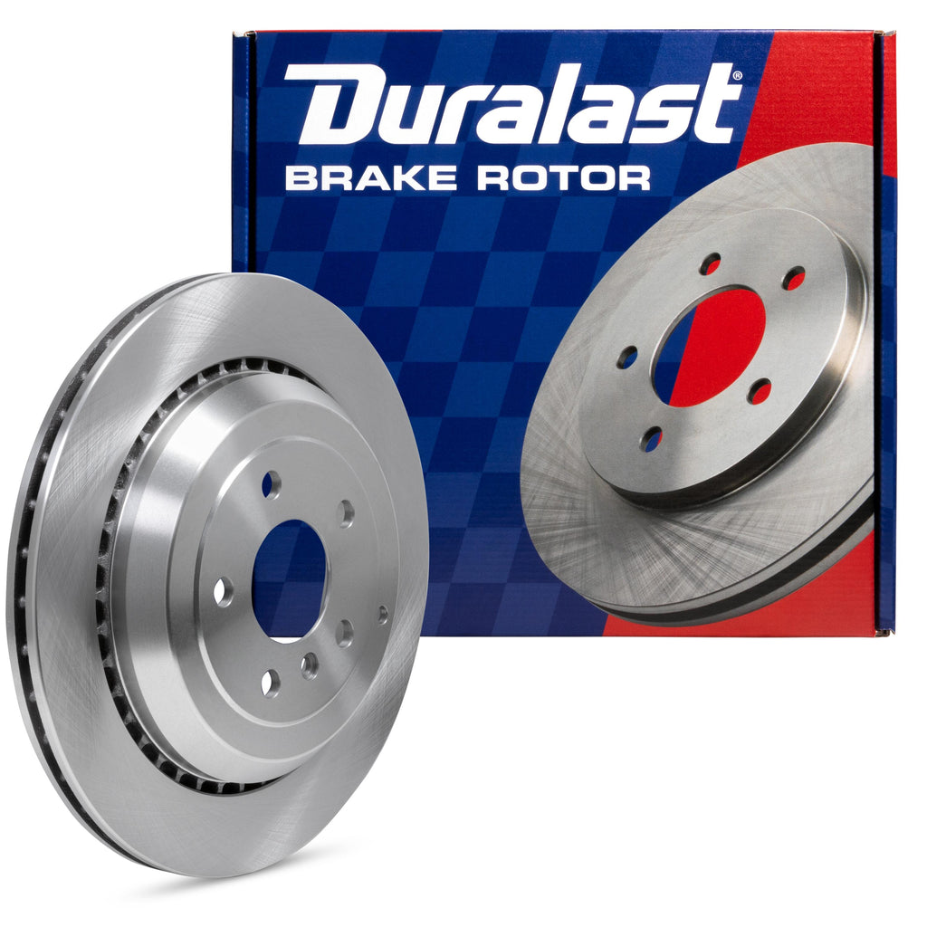 Disc Brake Rotor 45414