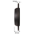 Gold Disc Brake Rotor 45416DG