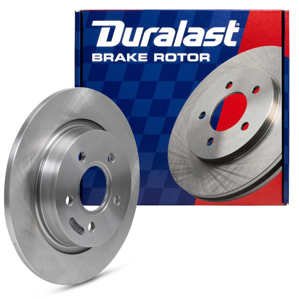 Disc Brake Rotor 45418