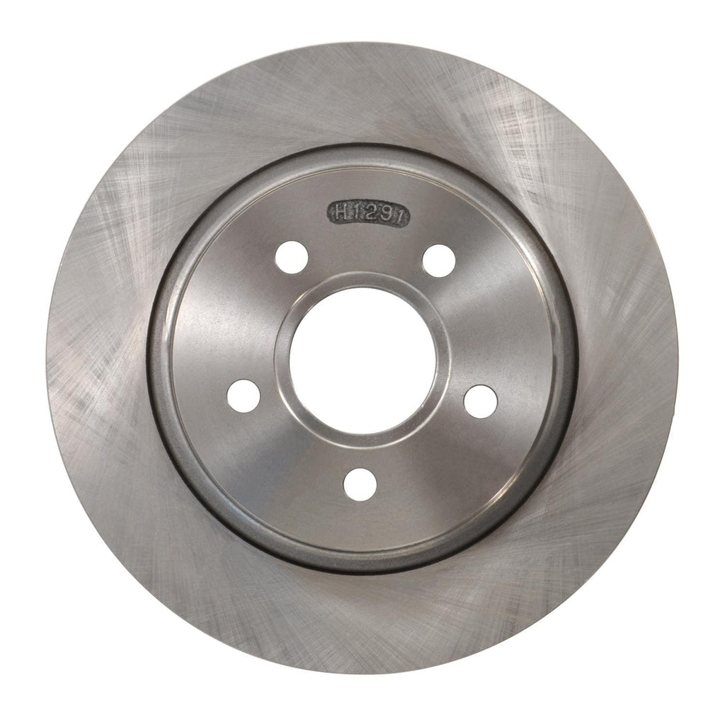 Disc Brake Rotor 45418