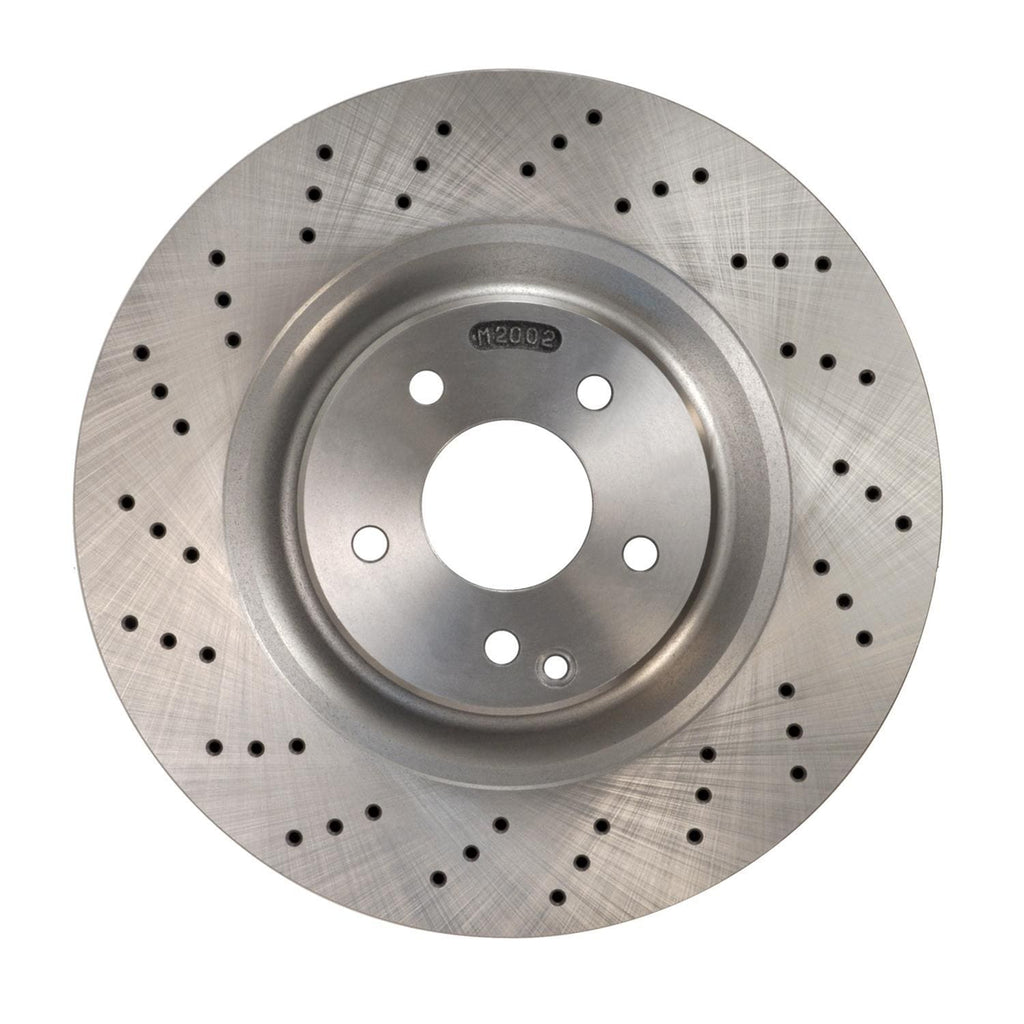 Disc Brake Rotor 45427