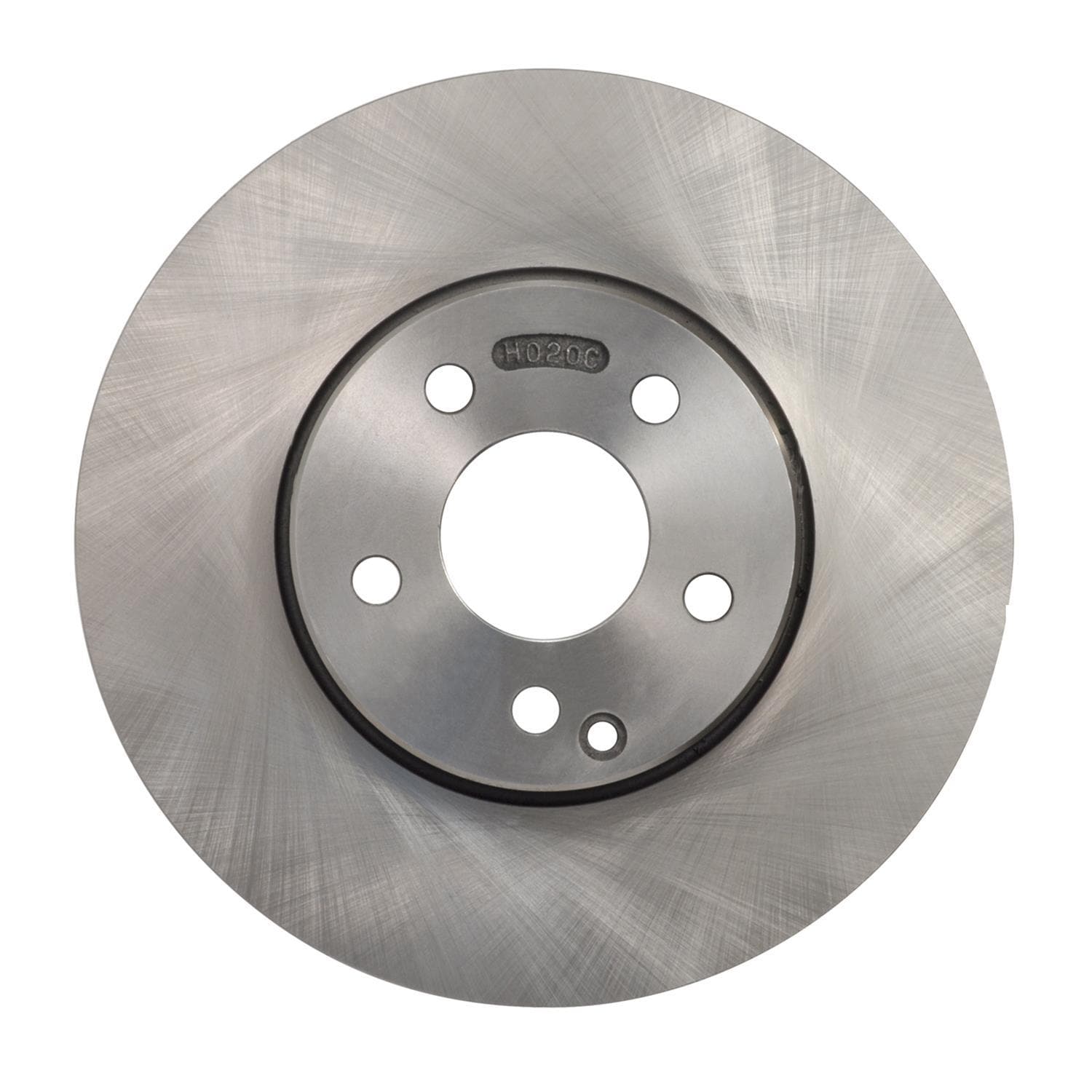 Disc Brake Rotor 45435