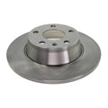 Disc Brake Rotor 45457
