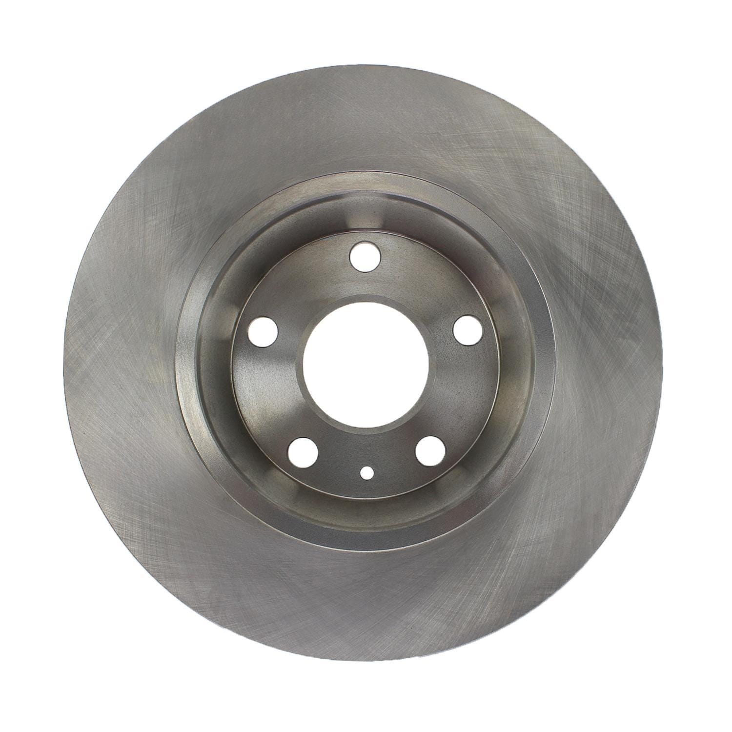 Disc Brake Rotor 45457