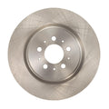 Disc Brake Rotor 45463