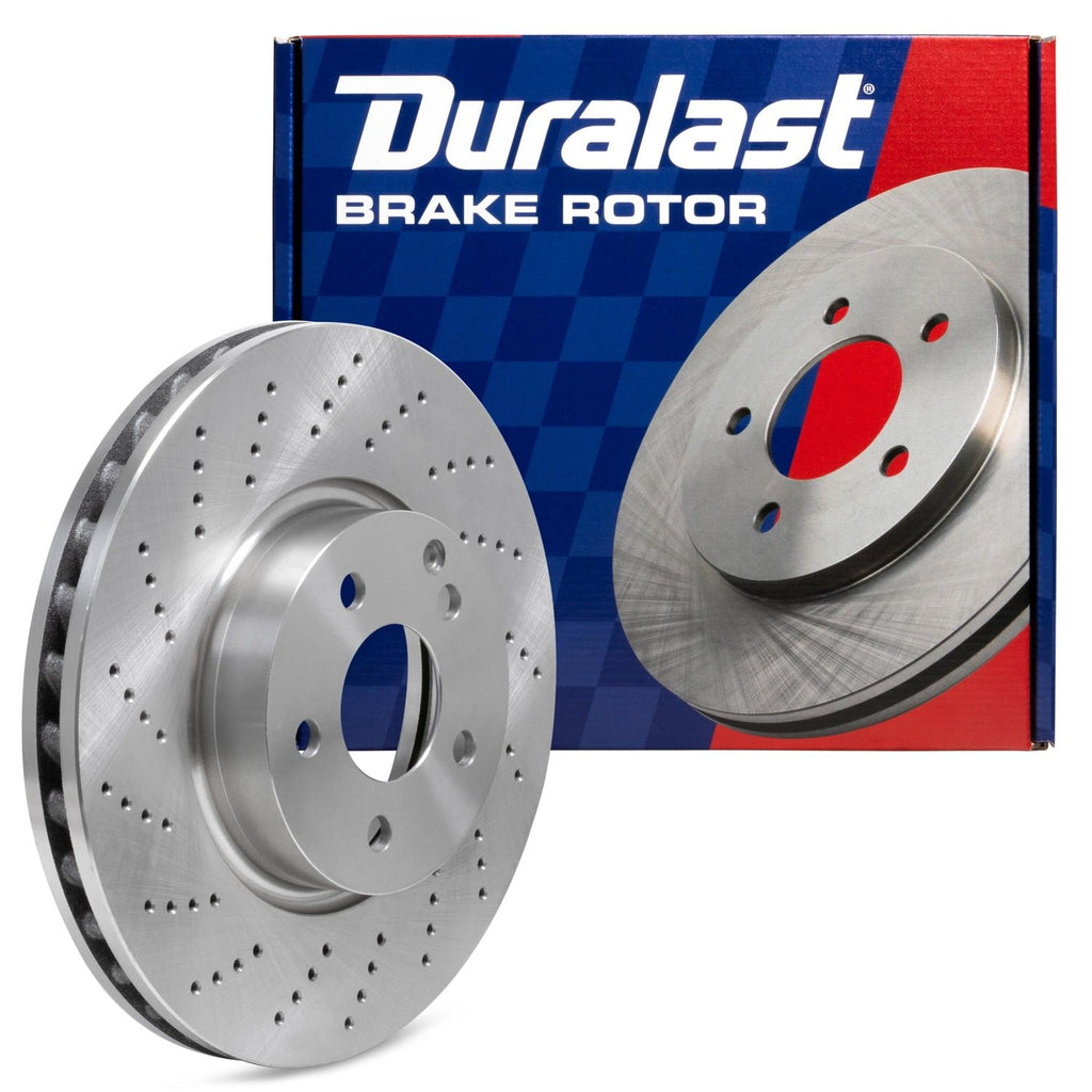 Disc Brake Rotor 45471