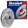 Disc Brake Rotor 45471
