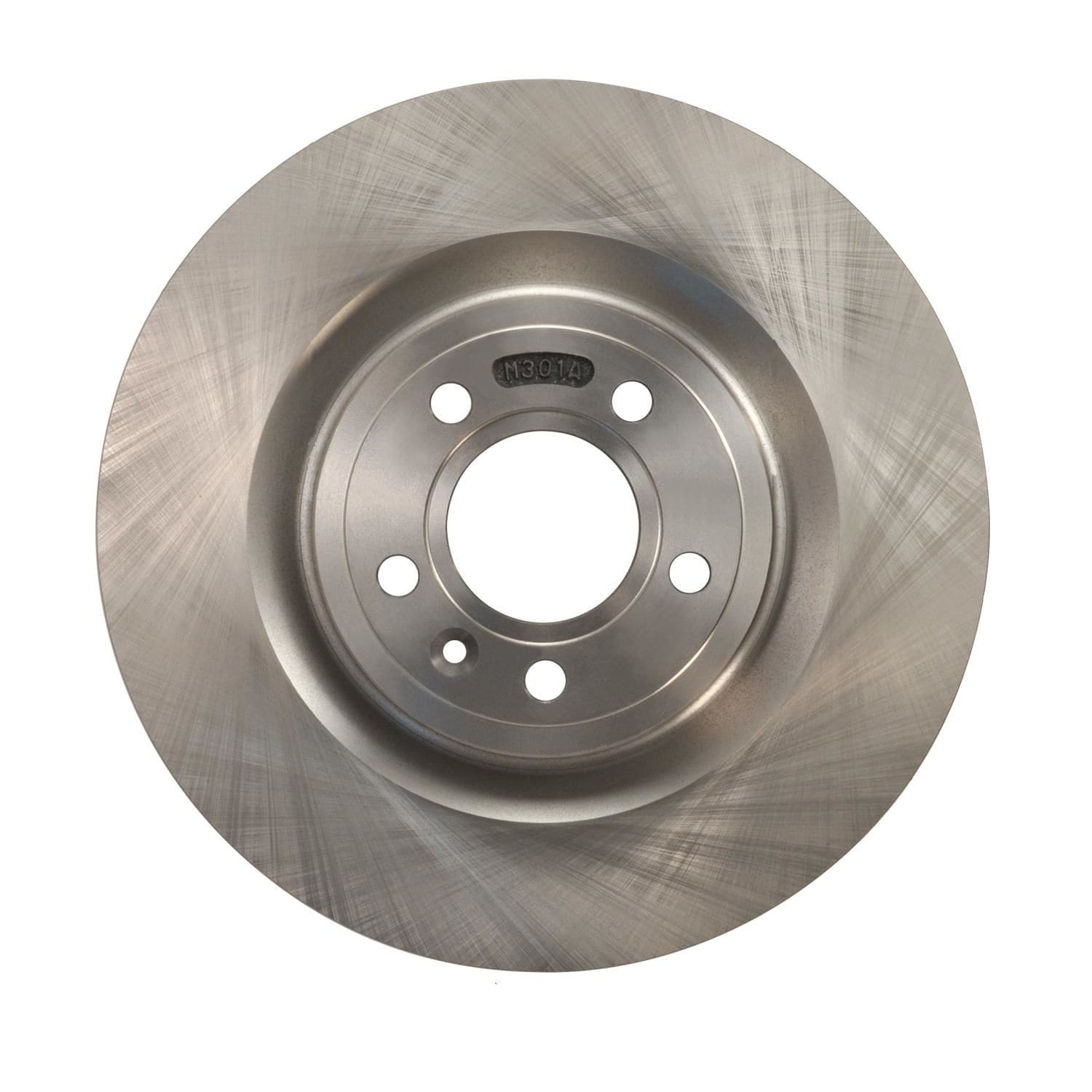 Disc Brake Rotor 45478