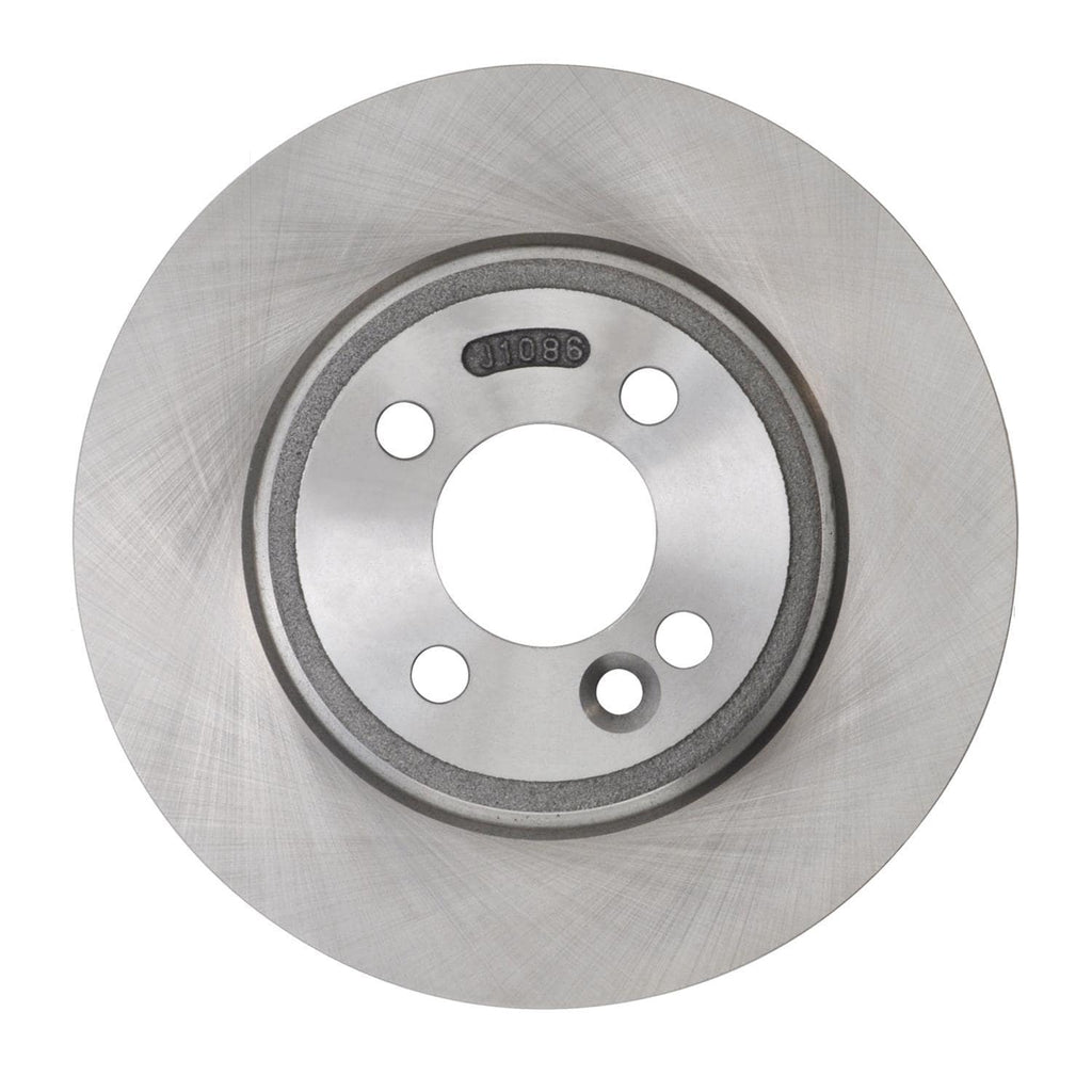 Disc Brake Rotor 45484