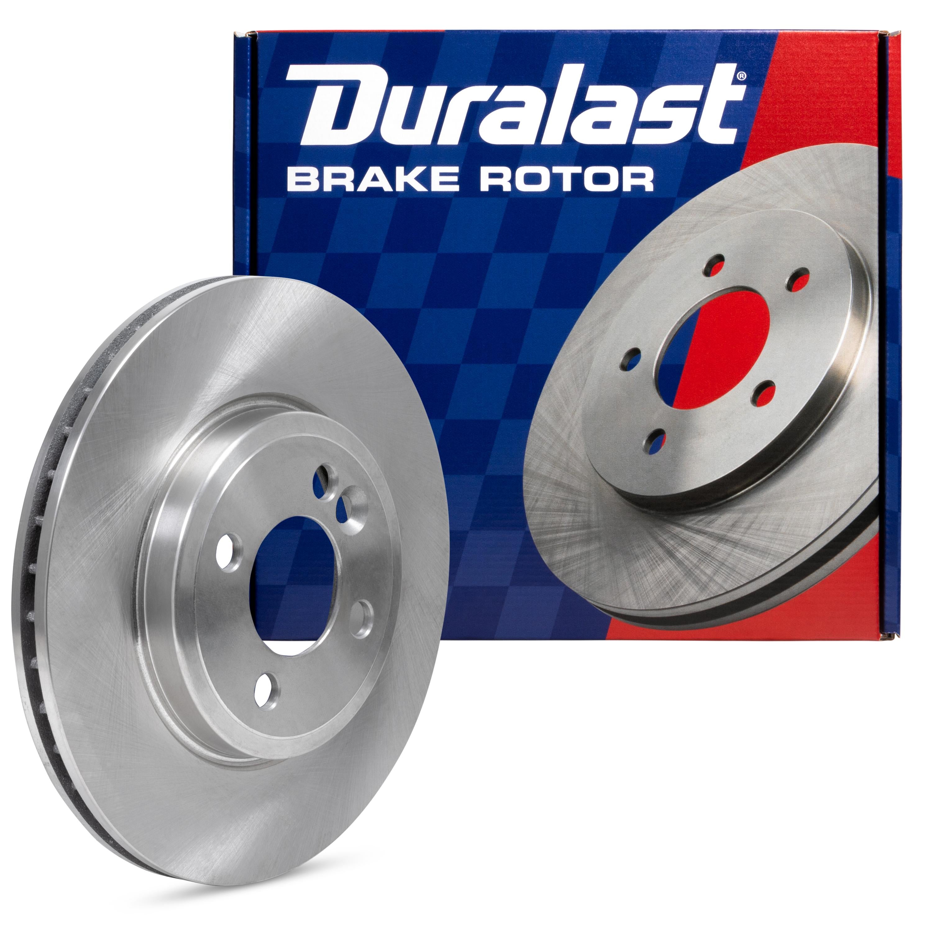 Disc Brake Rotor 45485