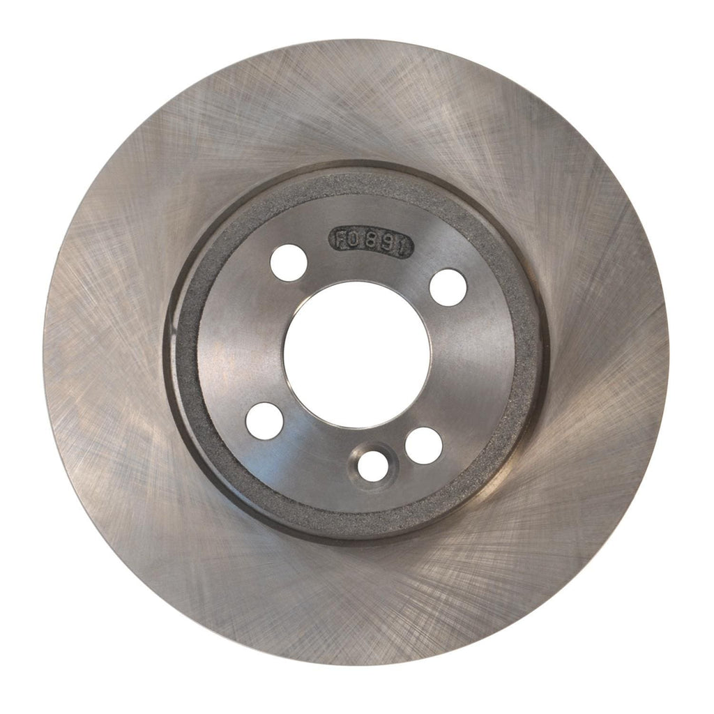 Disc Brake Rotor 45485