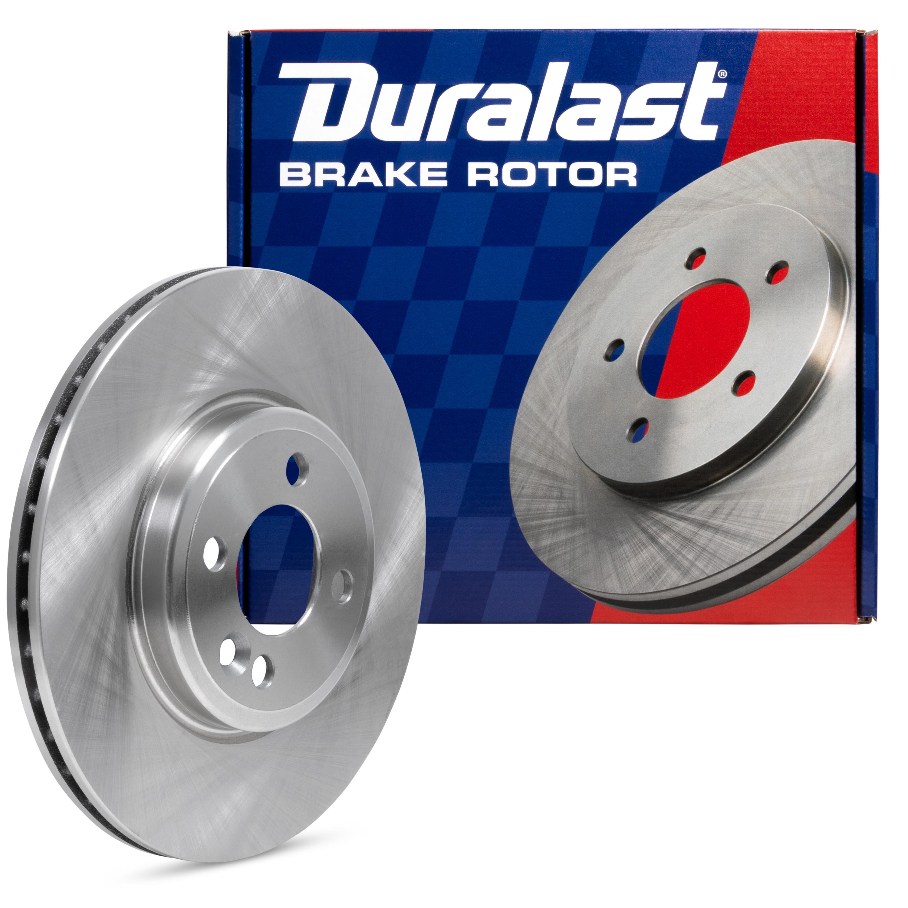 Disc Brake Rotor 45486