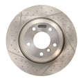 Disc Brake Rotor 45529