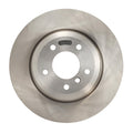 Disc Brake Rotor 45531