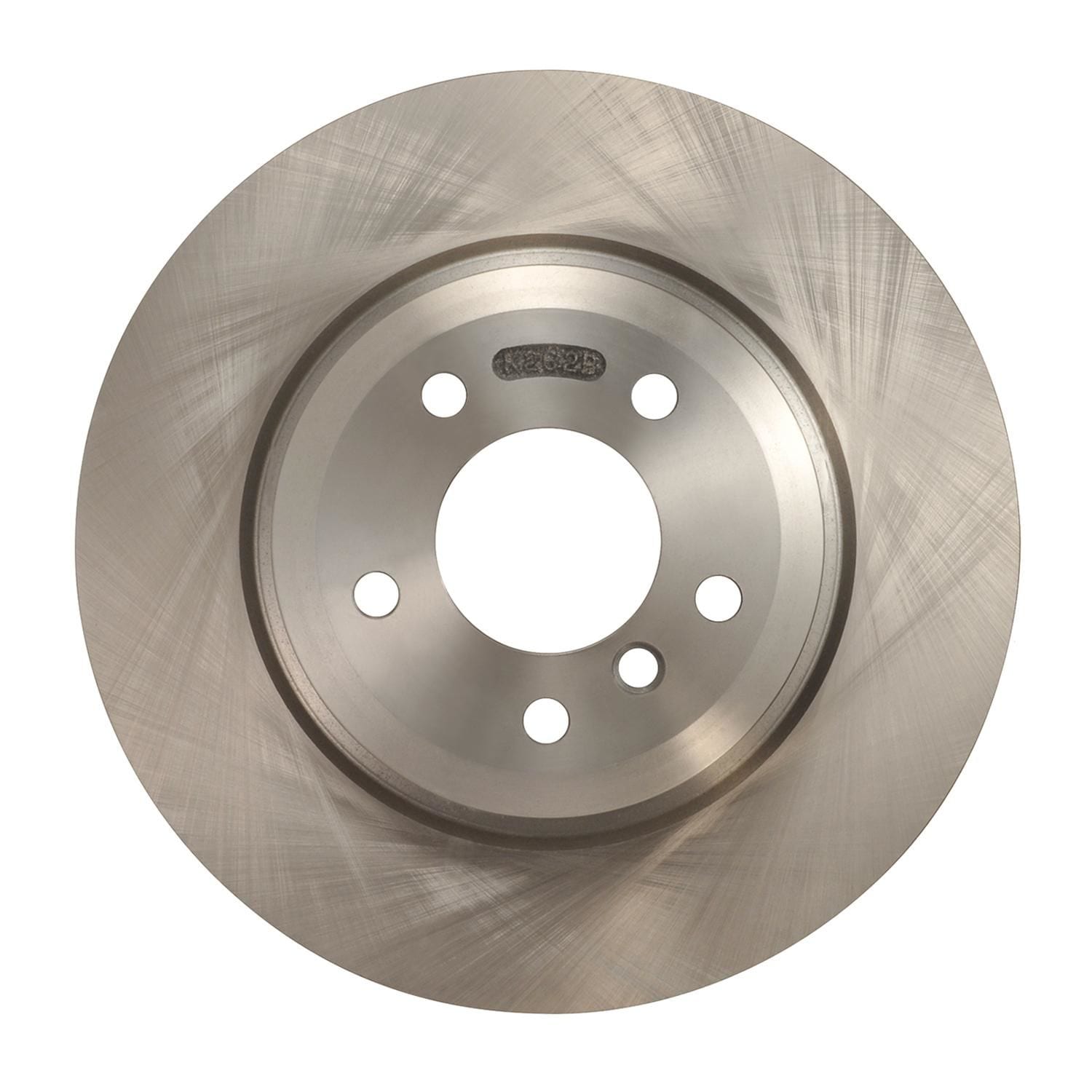 Disc Brake Rotor 45537