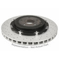 Disc Brake Rotor 45543