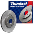 Disc Brake Rotor 45563DL