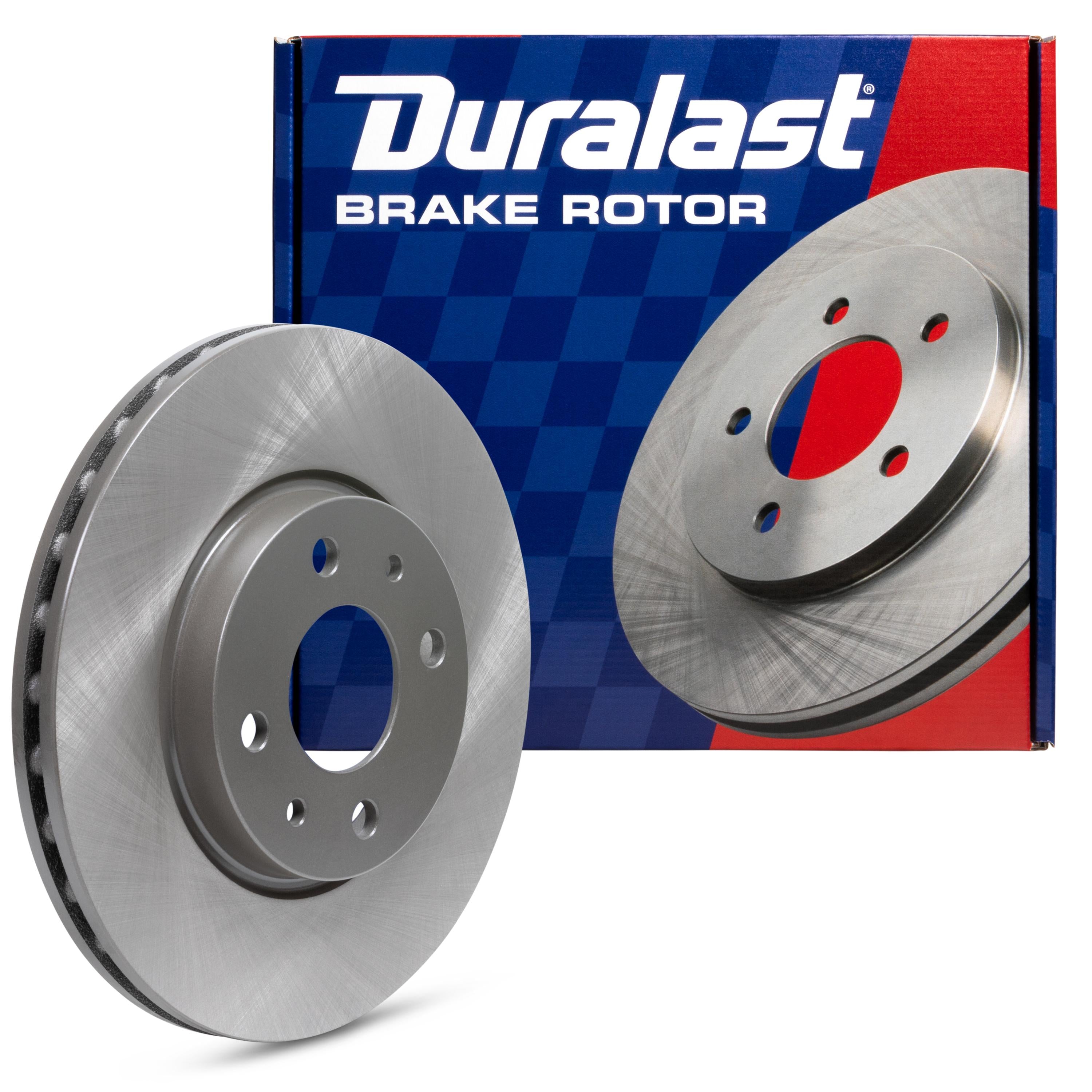Disc Brake Rotor 45563DL