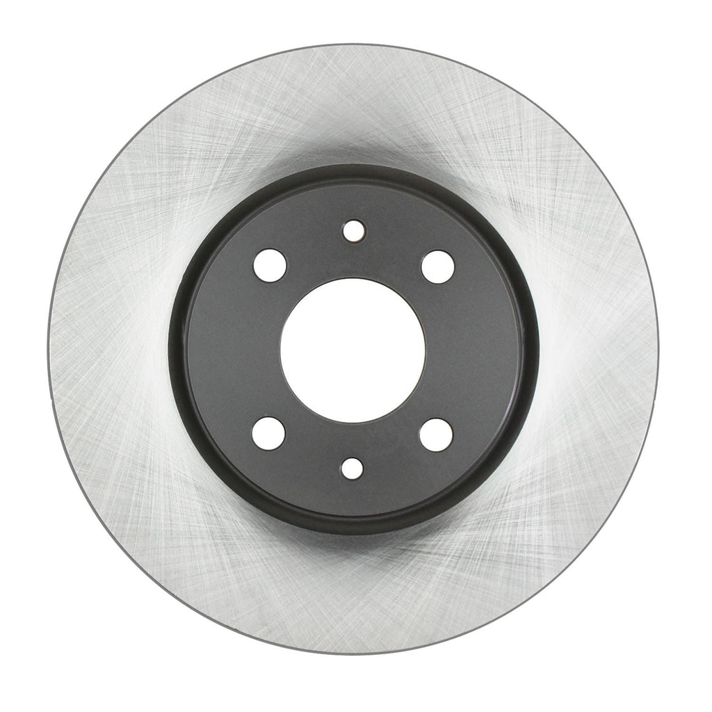 Disc Brake Rotor 45563DL