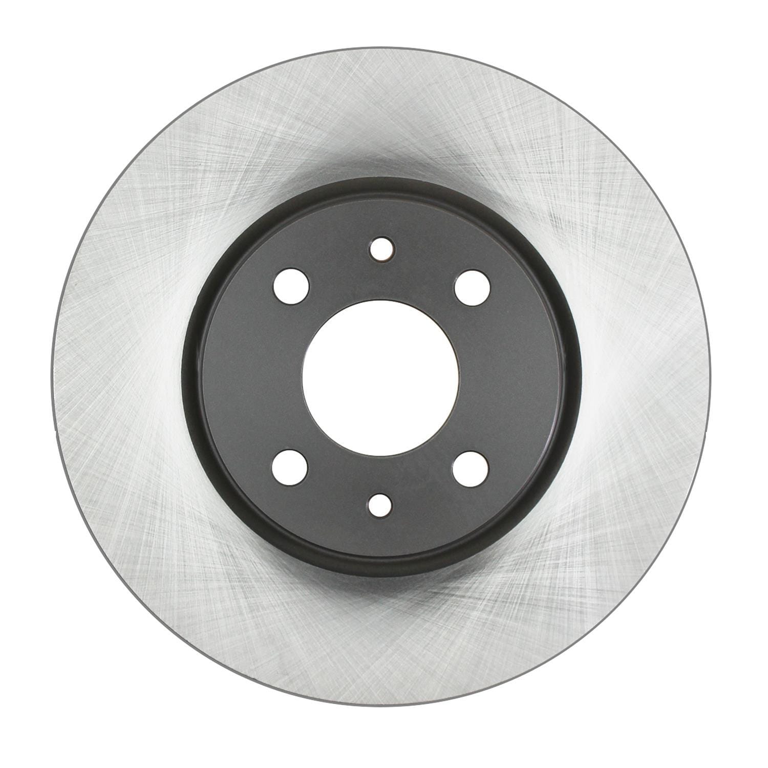 Disc Brake Rotor 45563DL