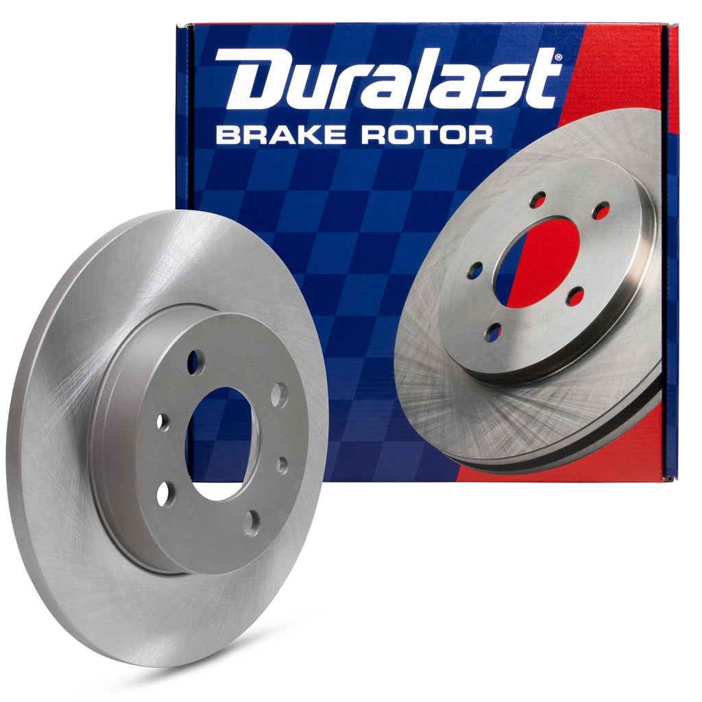 Disc Brake Rotor 45564DL
