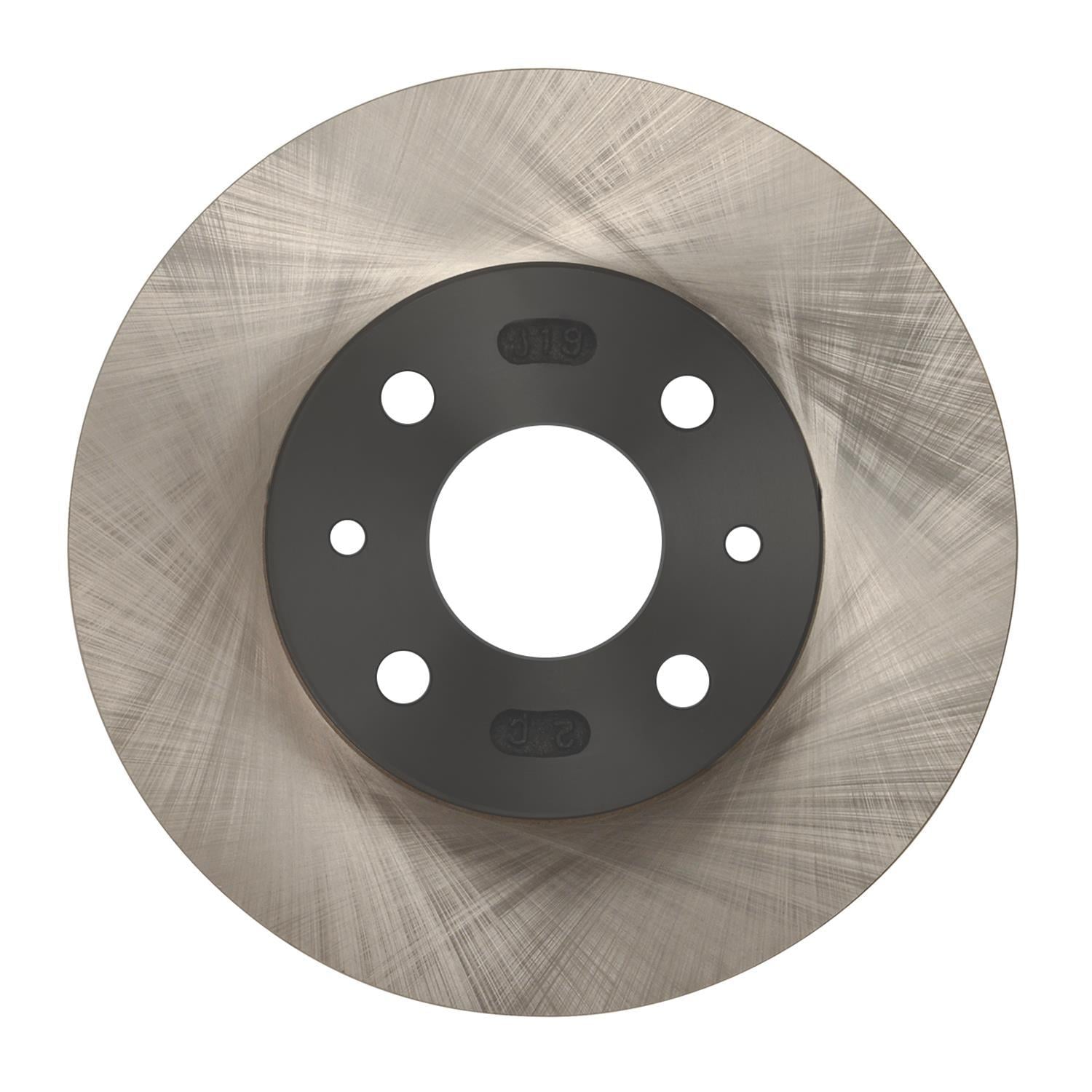 Disc Brake Rotor 45564DL