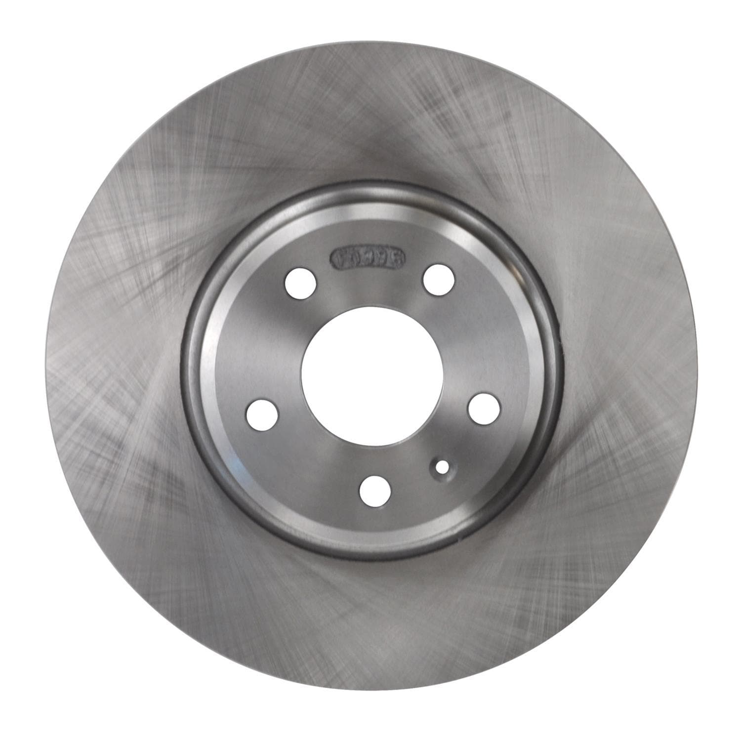 Gold Disc Brake Rotor 45600