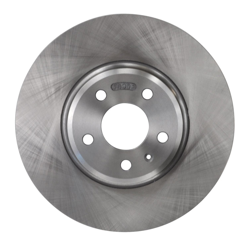 Gold Disc Brake Rotor 45600