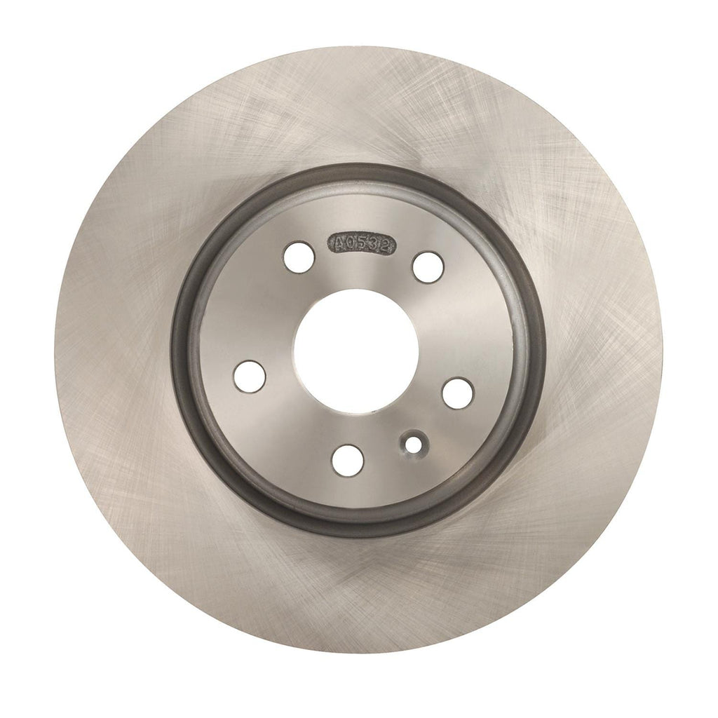 Disc Brake Rotor 45601